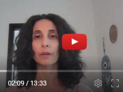 גילת קורס אינטימיות