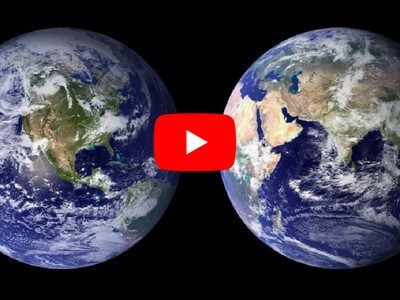 יקומים מקבילים וידאו