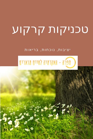 grounding techniques