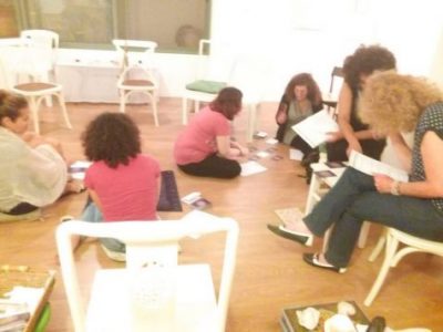 workshop workshop